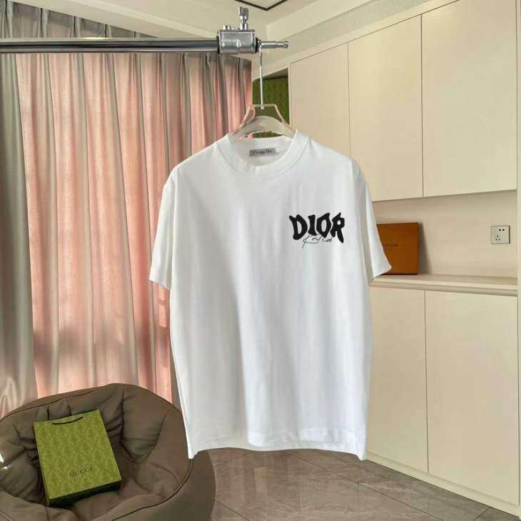 Dior T Shirts Short _SKUDiorS-2XLhgntx4716077